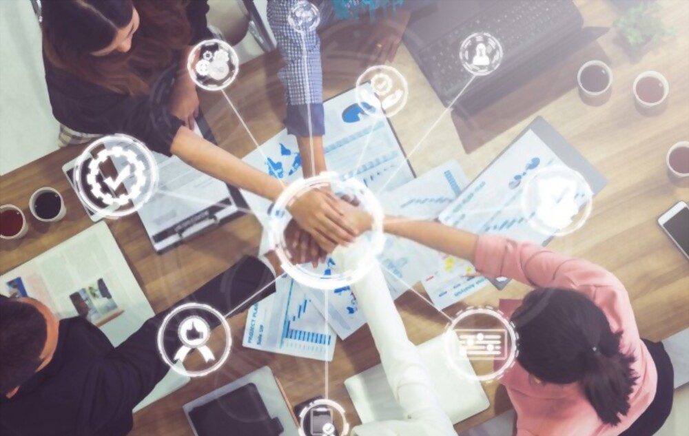 process and system improvement specialists