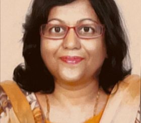 Sushma Sinha